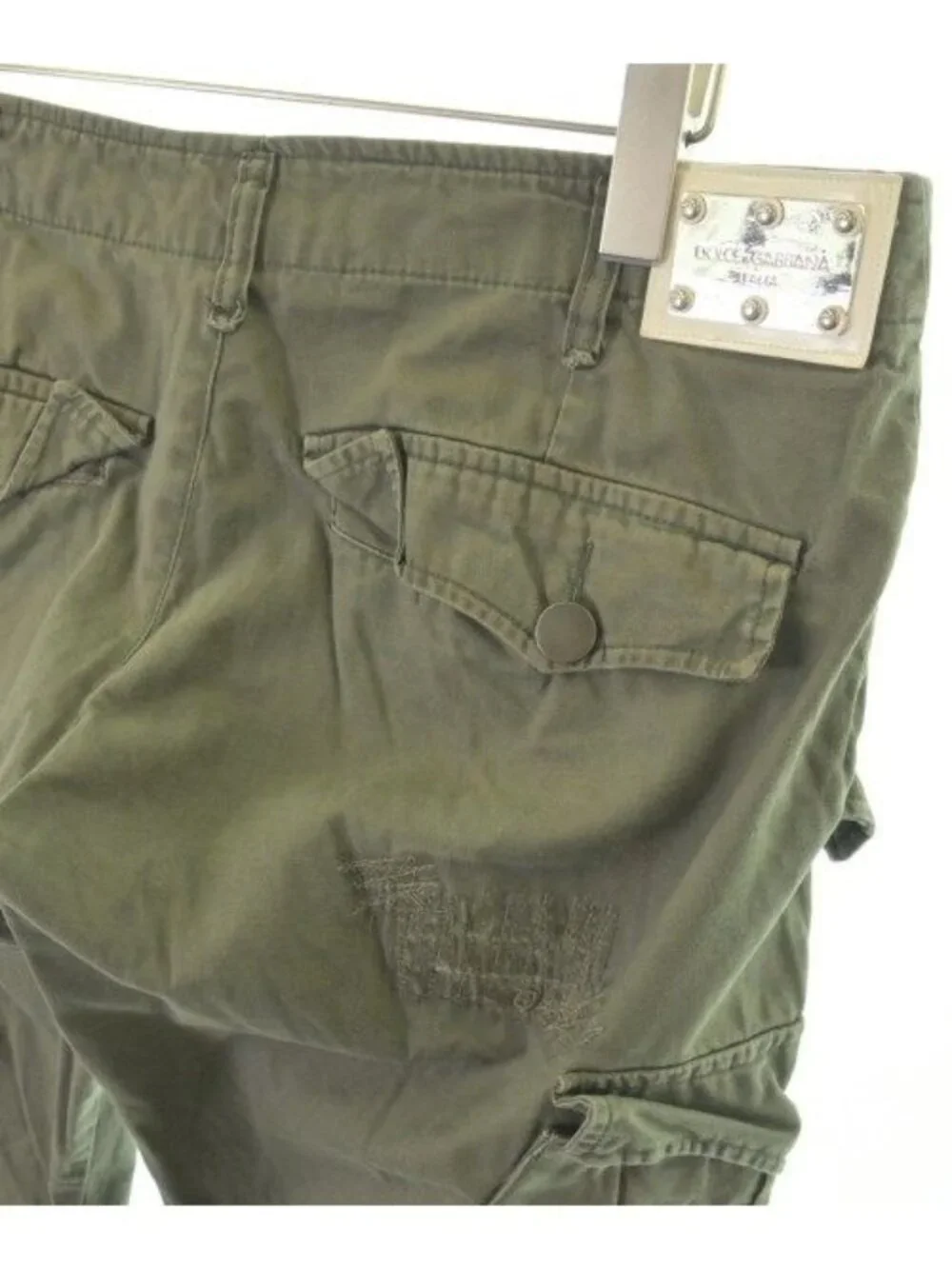 Dolce & Gabbana Pants